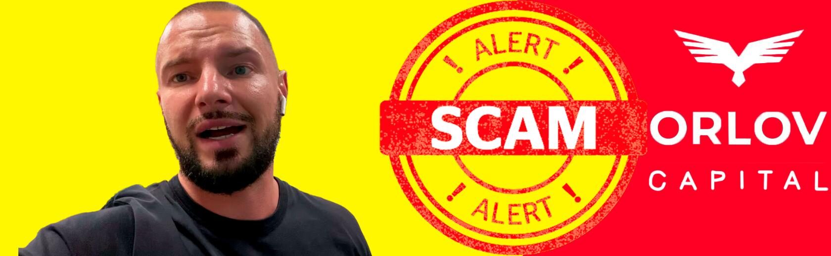 Иллюстрация Разбор ситуации вокруг аферы Orlov Capital